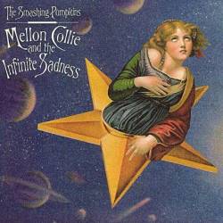 The Smashing Pumpkins : Mellon Collie and the Infinite Sadness